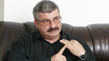 Silviu Prigoană, un magnat al afacerilor, a murit subit!