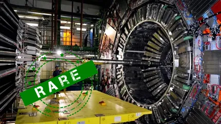 Substanța rară creată de om care valorează mai mult de 62 de trilioane de dolari. Un gram din ea costă fabulos de mult!