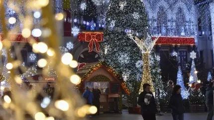 Incredibil cât costă o clătită la Târgul de Crăciun din Craiova, în 2024. Românii s-au revoltat: Doamne ferește! În ce lume trăim?