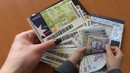 Tichete sociale de sărbători. Distribuirea începe pe 9 decembrie