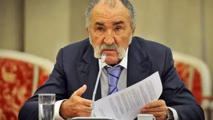 Răsturnare pe scena politică din România. Ion Țiriac candidează la alegerile prezidențiale. „ Sărăciți-mă!”