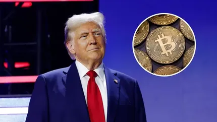 Donald Trump anunţă crearea unei Rezerve Strategice de Criptomonede a SUA, incluzând Bitcoin, Solana, XRP