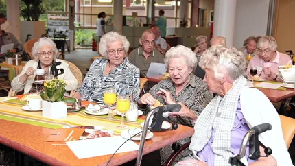 Veste bună pentru o anumită categorie de vârstnici. Au fost alocați 370 de milioane de lei. Anunț de ultimă oră de la Ministerul Muncii