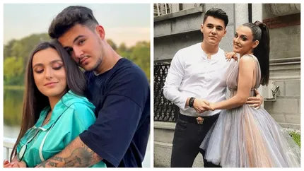 Mario Fresh i-a cerut scuze Alexiei Eram, la două luni de la despărțire: Ți-am greșit prea rău și nu ai meritat
