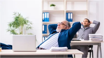 Record istoric de bugetari! La stat au avut loc 30.000 de angajări într-o lună