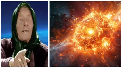 Predicțiile Babei Vanga pentru 2025, între apocalipsă și progrese majore în sănătate. Ne așteaptă un război devastator în Europa, dar e și posibil să fie găsit leacul pentru cancer
