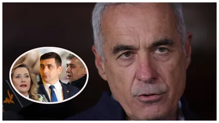 Călin Georgescu, primul mesaj după alegerile parlamentare: A început falimentul partidelor. Trezirea în conștiință a poporului a devenit inevitabilă