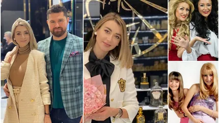 Proprietari de afaceri prospere, Denisa Tănase și soțul ei au viziuni diferite asupra cheltuirii banilor: El are 1 milion de idei de afaceri, dar evident că nu are timp să se ocupe de toate