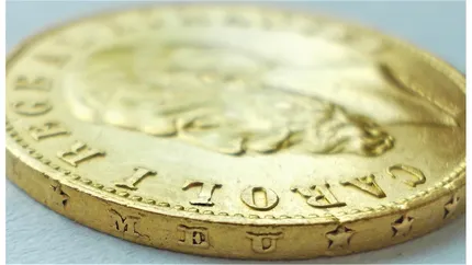 Moneda românească al cărei preț depășește 1.000 de euro. Cei care o au în casă se pot îmbogăți peste noapte