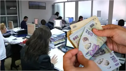 Categoria de angajați care va beneficia de o majorare salarială de 1.000 de lei începând din 2025. Salariile acestora au crescut cu aproximativ 40% în ultimii doi ani
