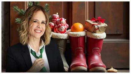 Preparatul delicios pe care-l poți mânca de Moș Nicolae ca să respecți și Postul Crăciunului. Mihaela Bilic: E sănătos să-l consumăm de două ori pe săptămână