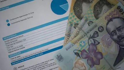Adio, facturi mari la energie pentru românii care au contract cu PPC, fostul Enel