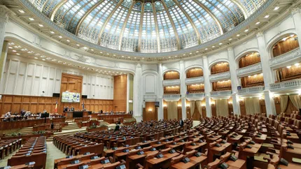 Noul Parlament se întrunește în prima ședință din legislatura 2024-2028. Care este ordinea de zi