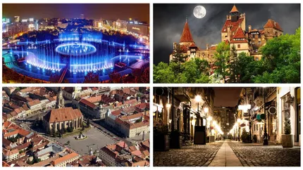 România, prima în topul Vogue al țărilor care trebuie vizitate în 2025!