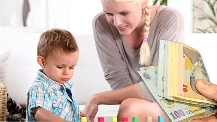 Super-nanny! Soţul meu îmi dă 70.000 de dolari pentru că sunt mamă. E un job full time. O tânără din Dubai se laudă cu viaţa de mămică pe lux şi opulenţă