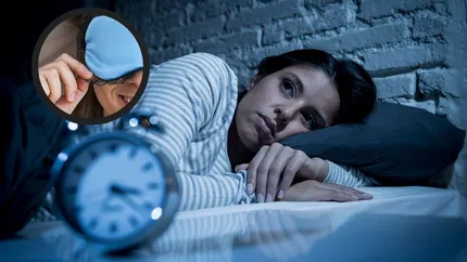 Secretul pentru a adormi în 60 de secunde. Trucul care îți va schimba nopțile