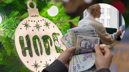 Sfârșitul de an: Momentul perfect pentru a face pasul cel mare