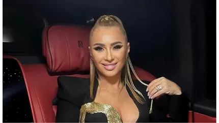 Cum a pierdut Anamaria Prodan sume incredibile la jocuri de noroc, la 20 de ani: „Mi-am vândut un apartament”