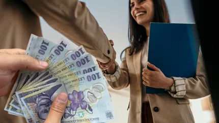 Se fac angajări pe bandă rulantă într-un domeniu cu salarii uimitoare. Peste 11.000 de lei pe lună fără studii superioare