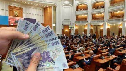 Ședință decisivă pentru banii românilor. Ce se întâmplă cu pensiile, salariile și alocațiile de la 1 ianuarie