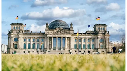 Criză politică în Germania! Parlamentul a fost dizolvat, iar alegerile anticipate vor avea loc pe 23 februarie
