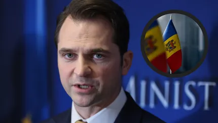 Criză energetică în Republica Moldova. Stare de urgență. Sebastian Burduja: Avem resursele necesare pentru a o sprijinim