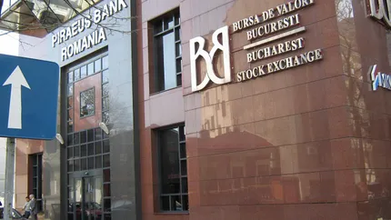 Piaţa de capital din România a încheiat 2025 cu evoluţii solide; indicele BET a urcat cu 46%