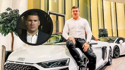 Călin Donca, gata de război! Coșmarul continuă: „Nu mă mai sperie nimic!”