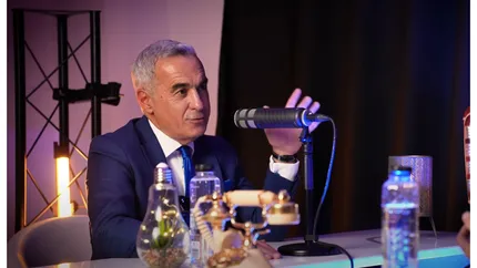 SRI găsește legăturile Georgescu - Rusia. Independentul care a vrut să fie președintele României, ajutat de o firmă sud-africană căreia i-au fost descoperite comentarii în limba rusă în codul sursă al site-ului