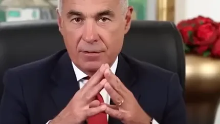 Călin Georgescu, atac dur la adresa a două televiziuni care l-au denigrat: Mă delimitez de minciunile lor și calomniile scoase din sertarul cu ură