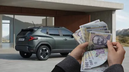 Dacia, în topul vânzărilor auto din Europa la început de 2025