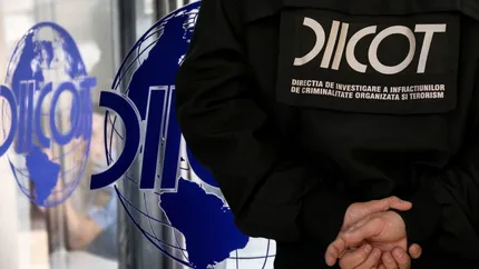 DIICOT lovește greu. Dosar penal deschis pe baza documentelor desecretizate din CSAT