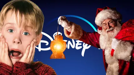 Lansările lunii decembrie pe Disney+: Star Wars, Singur Acasă și multe surprize de neratat