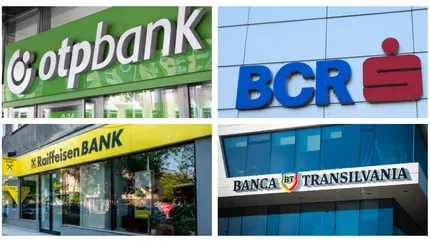 Dispare o mare bancă din România. Ce se întâmplă cu românii care au conturi și credite aici