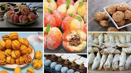 Dulciurile copilăriei care ne golesc buzunarele. Cât costă în 2024 prăjiturile pe care le făcea bunica