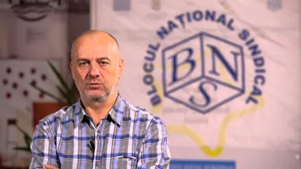 Liderul sindical Dumitru Costin, despre iminenţa restructurărilor aparatului bugetar: Un etaj întreg dintr-o clădire venea la muncă după ora 10:00. Poşete de top şi oameni care probabil nu făceau nimic