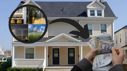 Duplexul de lux din Cluj care rivalizează cu Monaco. Prețul uluitor pentru noua apariție imobiliară!