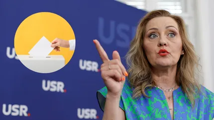Elena Lasconi, atac devastator după anularea alegerilor: CCR a distrus 35 de ani de democrație!