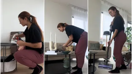 Cât câștigă o femeie de serviciu în Elveția. Salariul este aproape dublu decât cel al unui inginer din Spania