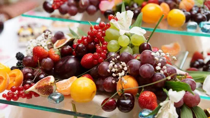 Ce fructe se pun pe masa de Revelion pentru a avea noroc în noul an. Ce nu trebuie să mănânci deloc în noaptea dintre ani