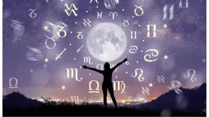 Horoscop. Cele trei zodii care vor străluci în noaptea de Revelion. Toate privirile se vor aținti asupra lor