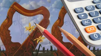 Testul de personalitate al sufletului. Ce îți revelează prima ta privire asupra iluziilor optice