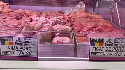 Cât costă porcul de Crăciun în 2025. Mesele vor fi mai sărace anul acesta