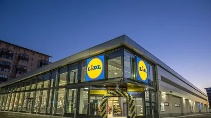 Lidl a inventat săptămâna reducerilor de nouă zile. Produsele preferate de români, la prețuri promoționale înainte de Crăciun