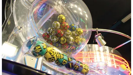 Rezultate LOTO 6/49. S-a câștigat marele premiu de peste 325.000 de euro. De unde a fost cumpărat biletul norocos