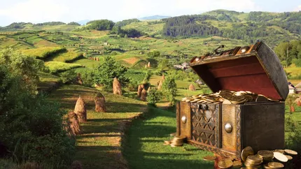 Japonezii au venit să repare tezaurul românesc! Au rămas uimiți de comoara din Maramureș