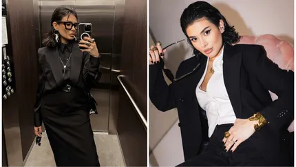 Marisa Paloma, câștigătoarea Bravo, ai stil!, a ajuns milionară în euro, în 2024. De ce nu se poate bucura de bani: Momentan, sunt doar niște cifre