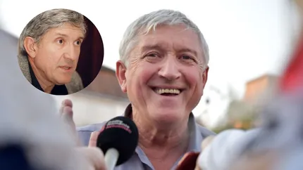 Tragedie în lumea artistică! S-a stins din viață marele actor Mircea Diaconu