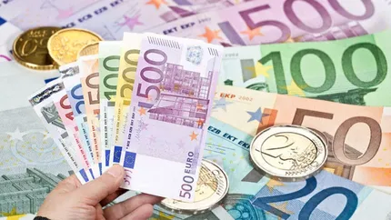 Bulgaria, gata de intrare în zona euro. Când va fi adoptată moneda europeană