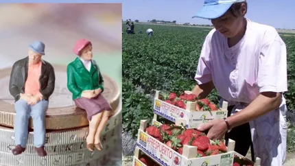 Vești grozave pentru românii care au muncit în Spania. Pensii mai mari! Ce trebuie să faci ca să primești banii de la stat
